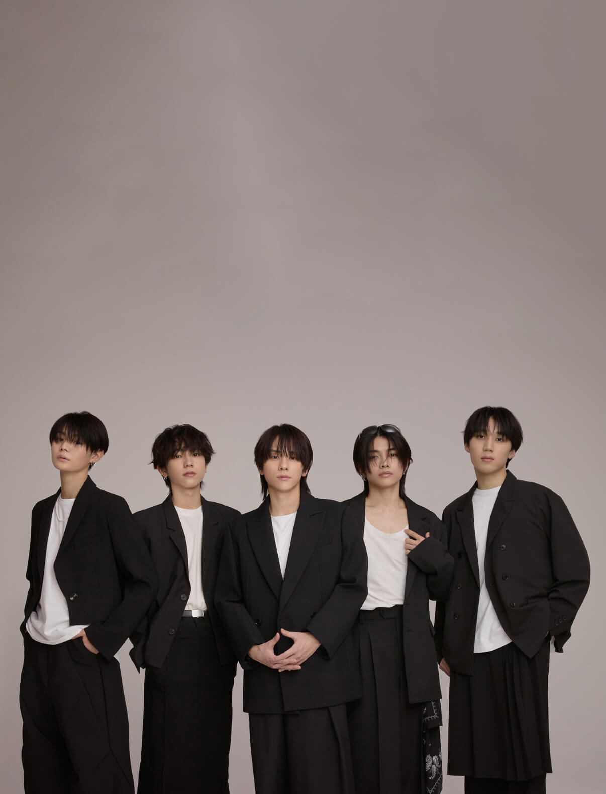 WILD BLUE 1st Anniversary